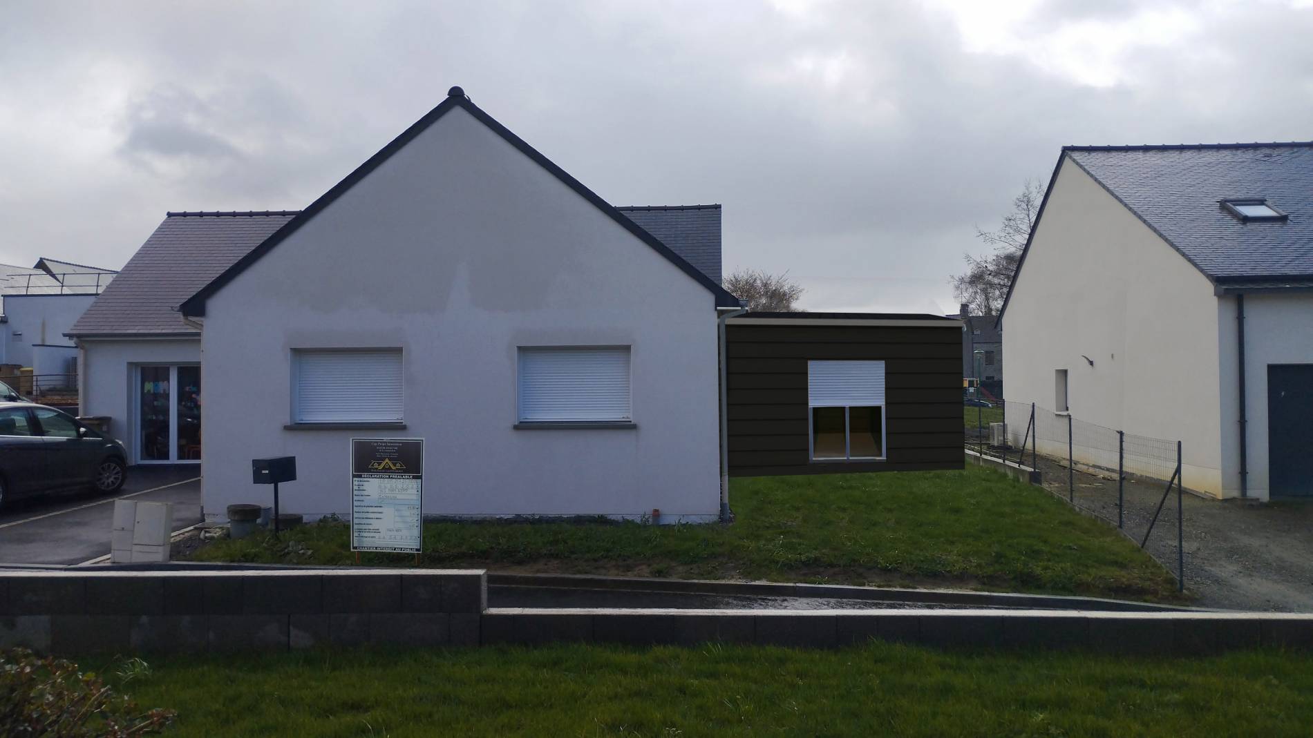 MAM ARCHE PIRATES APRES