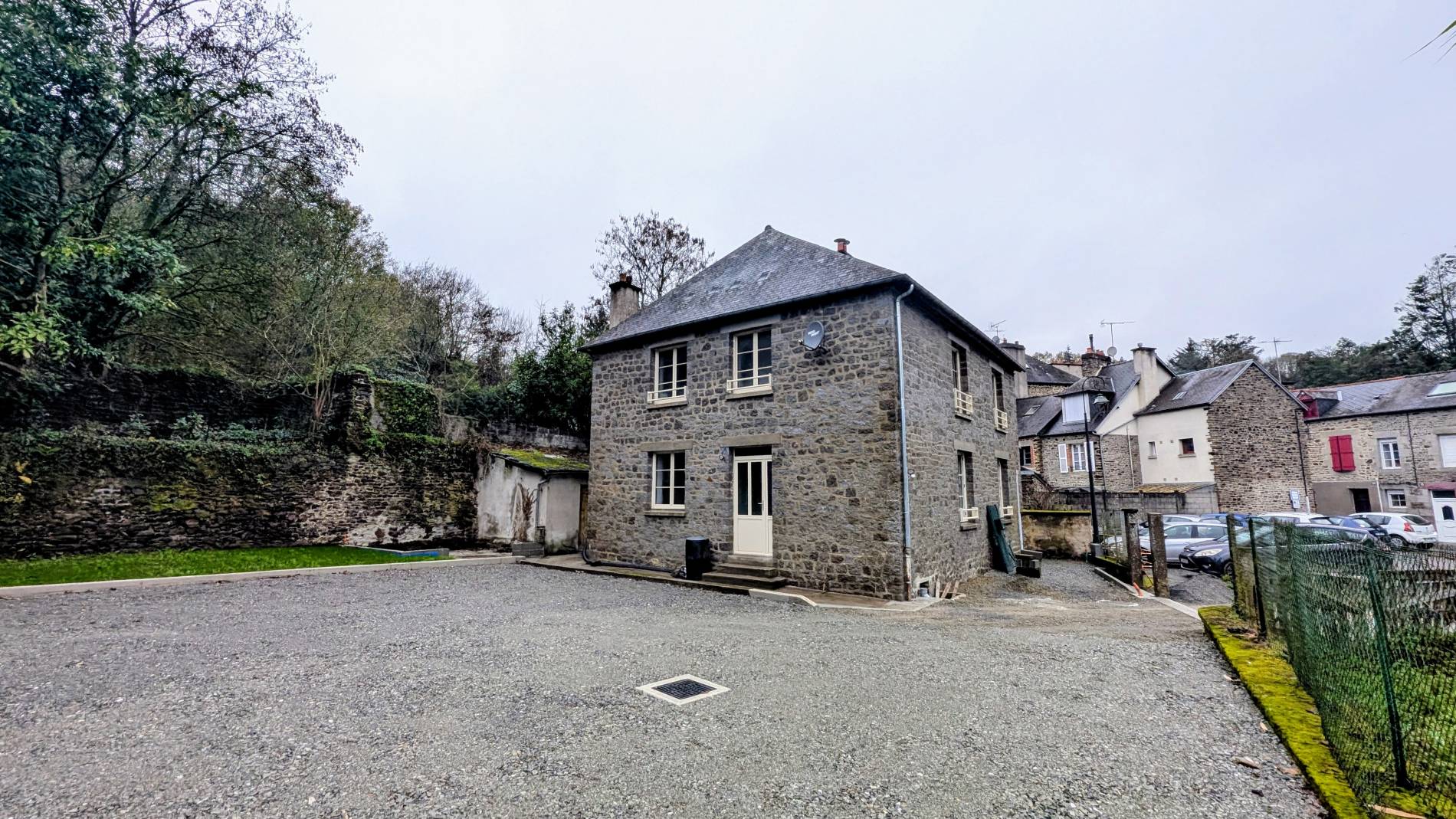 apr�s r�novation