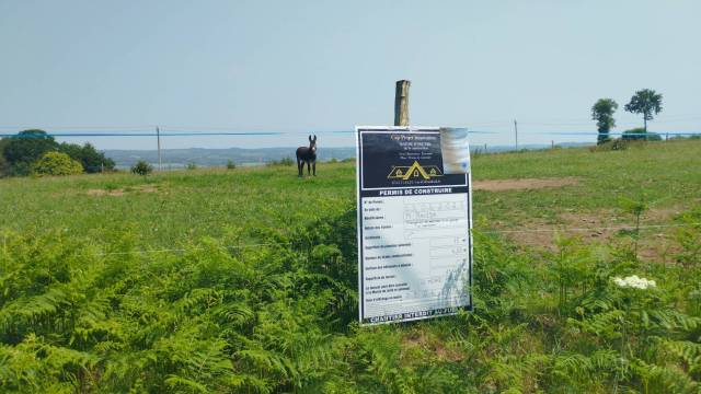 Permis de construire 